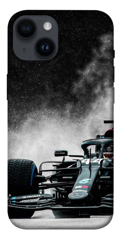 Чохол itsPrint F1 Bolide для Apple iPhone 14 (6.1"), спорт, купити оптом з доставкою