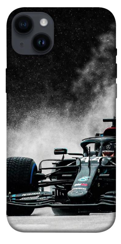 Чохол itsPrint F1 Bolide для Apple iPhone 14 Plus (6.7"), спорт, купити оптом з доставкою