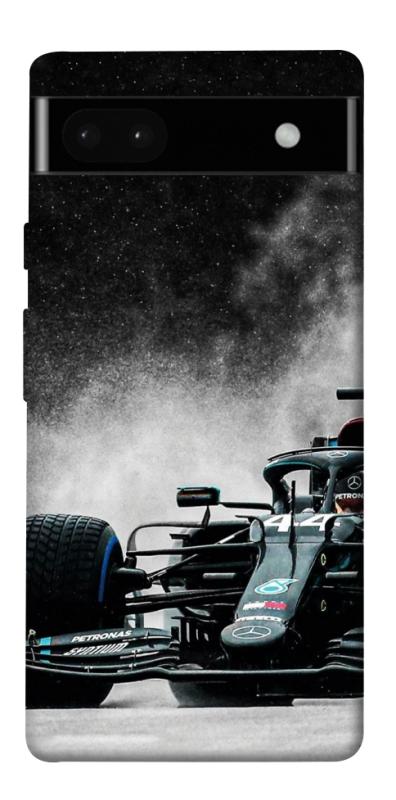 Чохол itsPrint F1 Bolide для Google Pixel 6a, спорт, купити оптом з доставкою