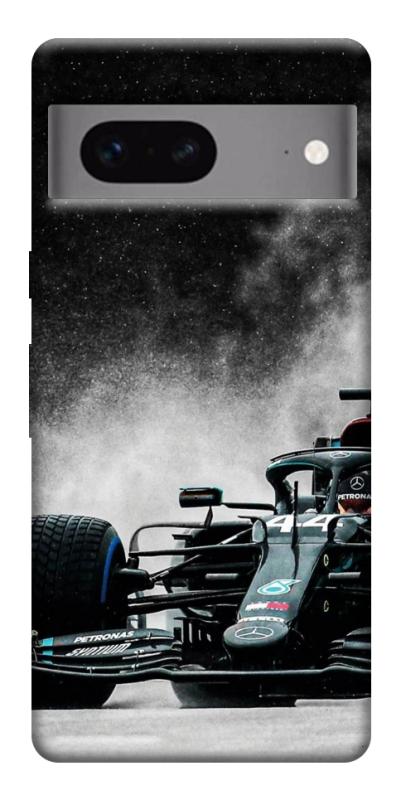 Чохол itsPrint F1 Bolide для Google Pixel 7, спорт, купити оптом з доставкою