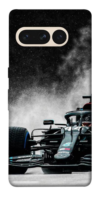 Чохол itsPrint F1 Bolide для Google Pixel 7 Pro, спорт, купити оптом з доставкою
