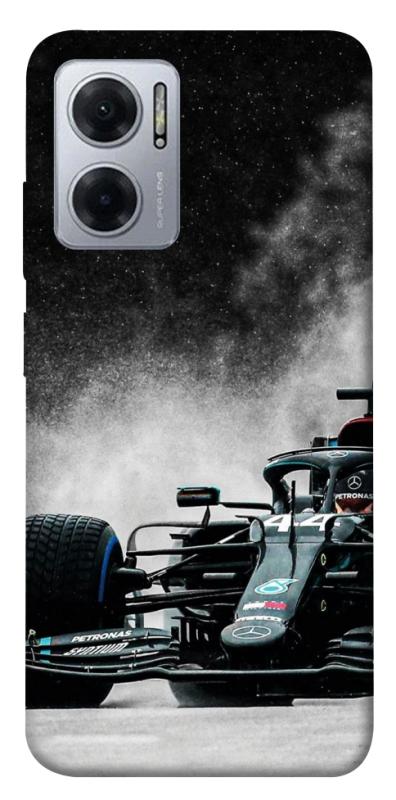 Чохол itsPrint F1 Bolide для Xiaomi Redmi Note 11E, спорт, купити оптом з доставкою