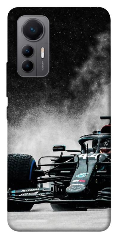 Чохол itsPrint F1 Bolide для Xiaomi 12 Lite, спорт, купити оптом з доставкою