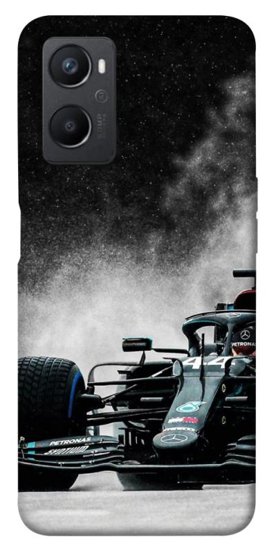 Чохол itsPrint F1 Bolide для Oppo A96, спорт, купити оптом з доставкою