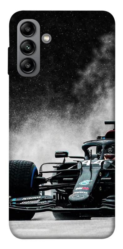 Чохол itsPrint F1 Bolide для Samsung Galaxy A04s, спорт, купити оптом з доставкою