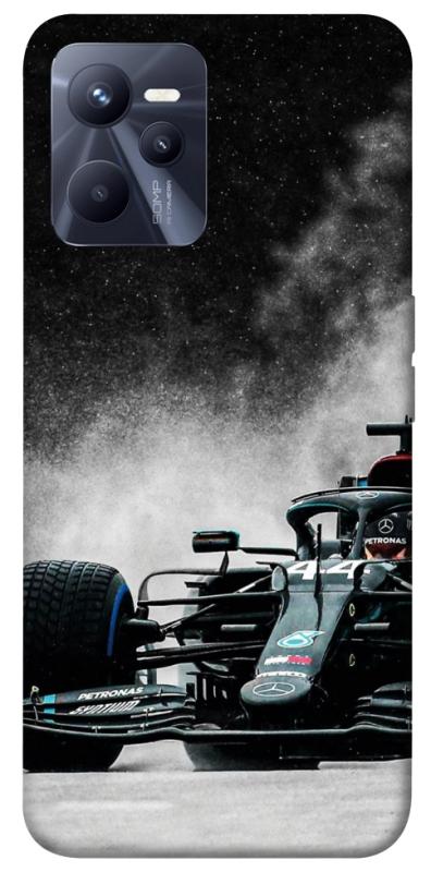 Чохол itsPrint F1 Bolide для Realme C35, спорт, купити оптом з доставкою