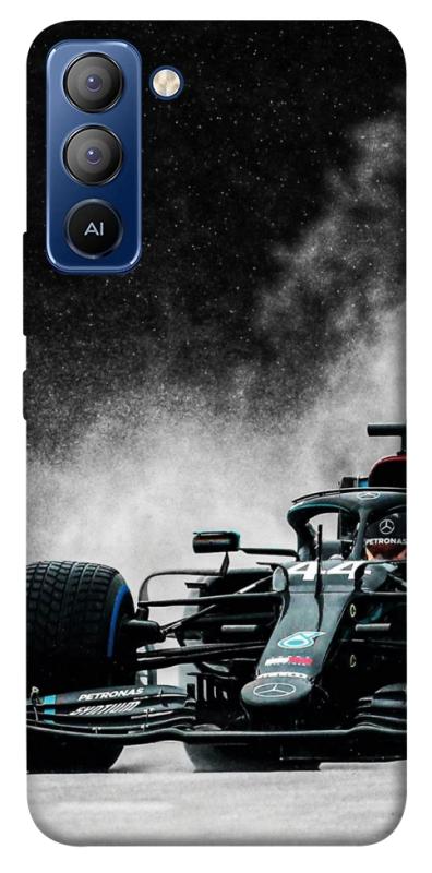Чохол itsPrint F1 Bolide для TECNO Pop 5 LTE, спорт, купити оптом з доставкою