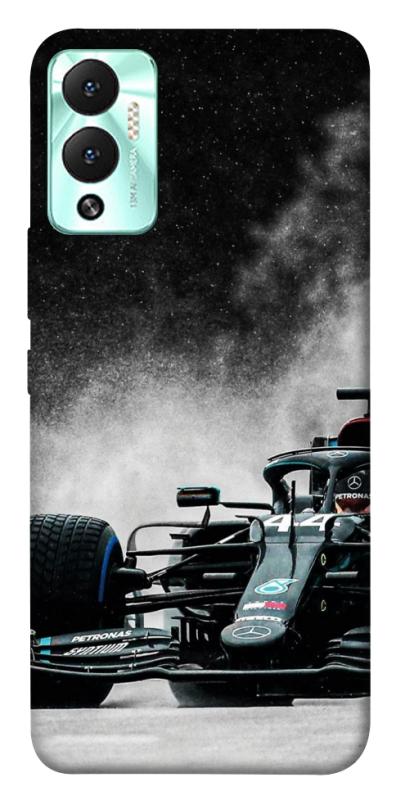 Чохол itsPrint F1 Bolide для Infinix Hot 12 Play, спорт, купити оптом з доставкою