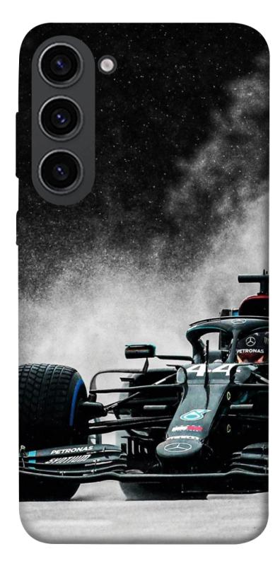 Чохол itsPrint F1 Bolide для Samsung Galaxy S23, спорт, купити оптом з доставкою