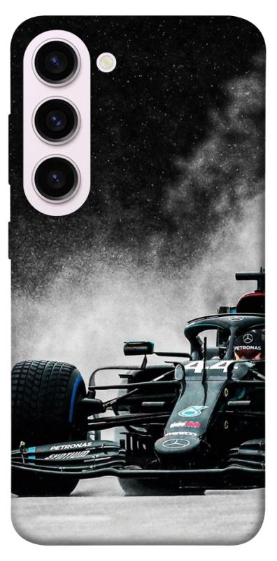 Чохол itsPrint F1 Bolide для Samsung Galaxy S23+, спорт, купити оптом з доставкою