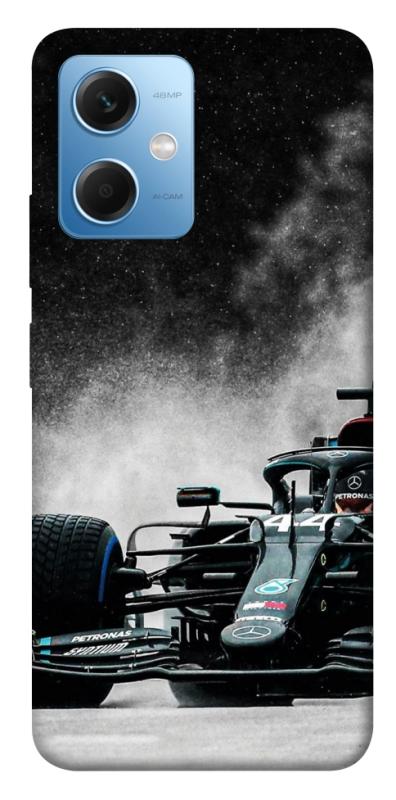 Чохол itsPrint F1 Bolide для Xiaomi Redmi Note 12 5G, спорт, купити оптом з доставкою