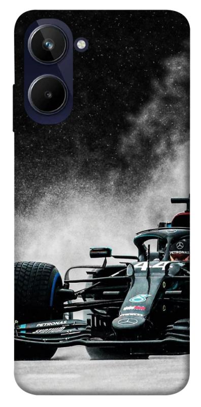 Чохол itsPrint F1 Bolide для Realme 10 4G, спорт, купити оптом з доставкою
