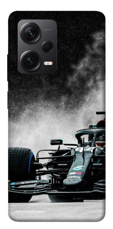 Чохол itsPrint F1 Bolide для Xiaomi Redmi Note 12 Pro+ 5G, спорт, купити оптом з доставкою