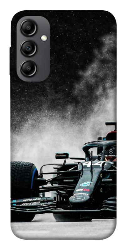 Чохол itsPrint F1 Bolide для Samsung Galaxy A14 4G/5G, спорт, купити оптом з доставкою