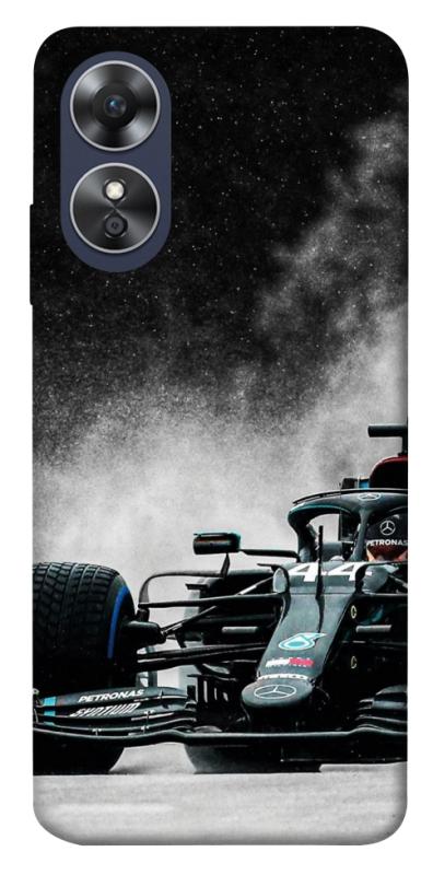 Чохол itsPrint F1 Bolide для Oppo A17, спорт, купити оптом з доставкою
