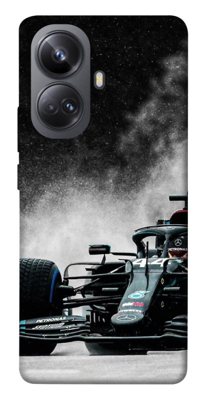 Чохол itsPrint F1 Bolide для Realme 10 Pro+, спорт, купити оптом з доставкою