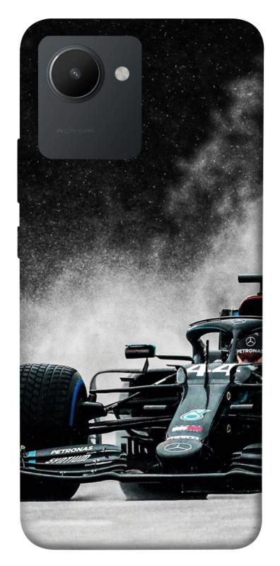Чохол itsPrint F1 Bolide для Realme C30s, спорт, купити оптом з доставкою