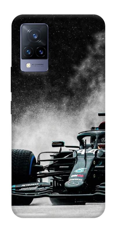 Чохол itsPrint F1 Bolide для Vivo V21, спорт, купити оптом з доставкою