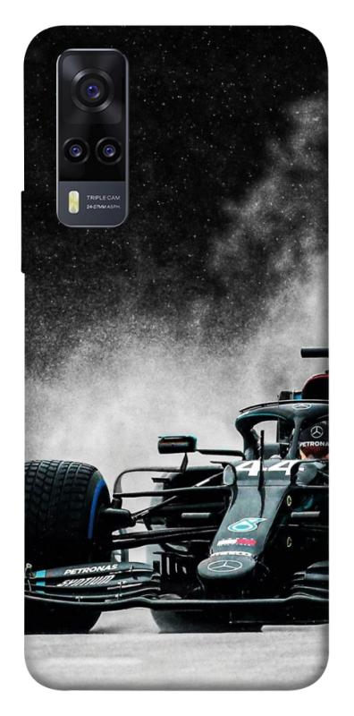 Чохол itsPrint F1 Bolide для Vivo Y31, спорт, купити оптом з доставкою