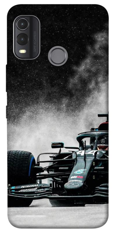 Чохол itsPrint F1 Bolide для Nokia G11 Plus, спорт, купити оптом з доставкою