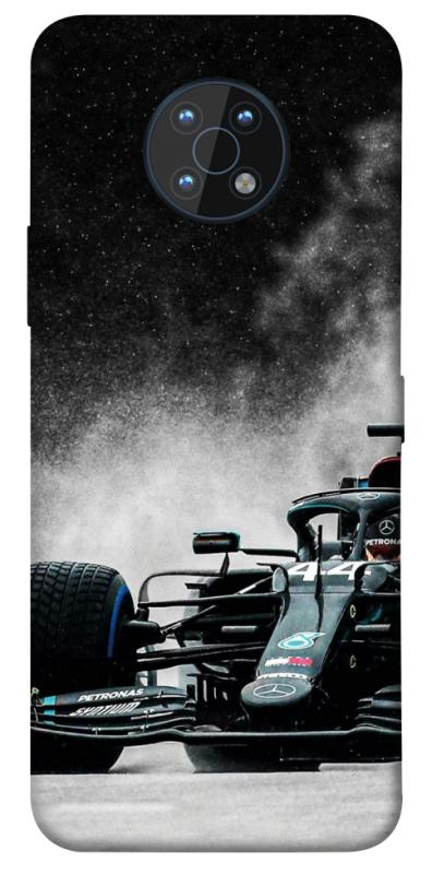 Чохол itsPrint F1 Bolide для Nokia G50, спорт, купити оптом з доставкою