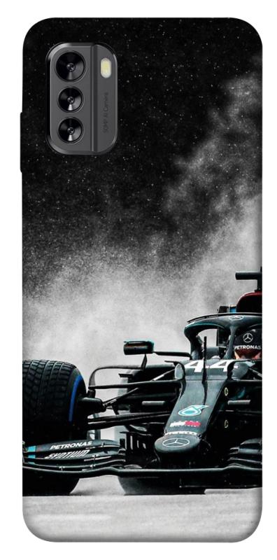 Чохол itsPrint F1 Bolide для Nokia G60, спорт, купити оптом з доставкою