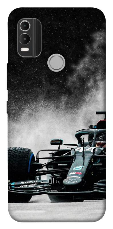 Чохол itsPrint F1 Bolide для Nokia C21 Plus, спорт, купити оптом з доставкою