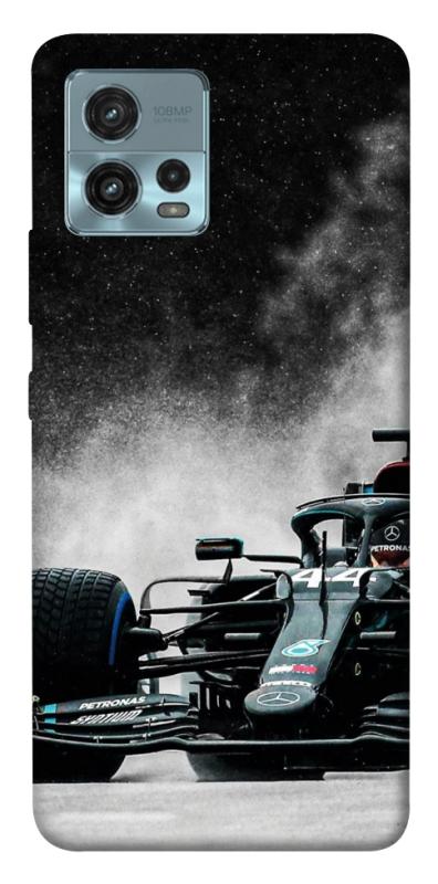 Чохол itsPrint F1 Bolide для Motorola Moto G72, спорт, купити оптом з доставкою