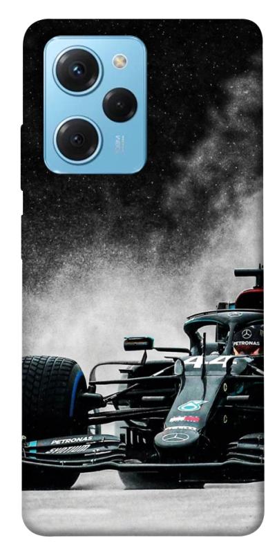 Чохол itsPrint F1 Bolide для Xiaomi Poco X5 Pro 5G, спорт, купити оптом з доставкою