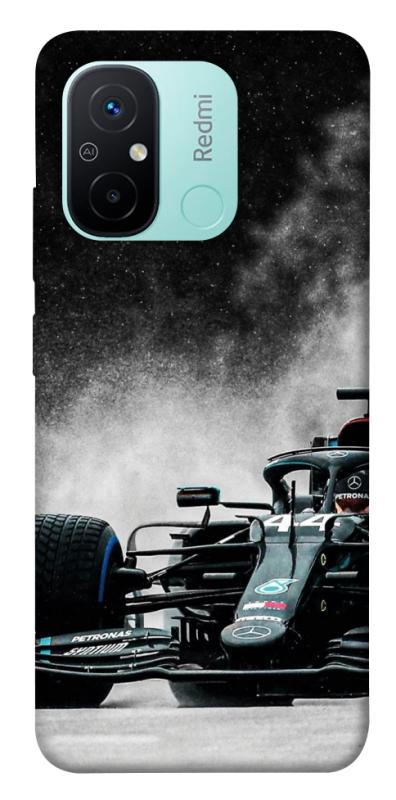 Чохол itsPrint F1 Bolide для Xiaomi Redmi 12C, спорт, купити оптом з доставкою