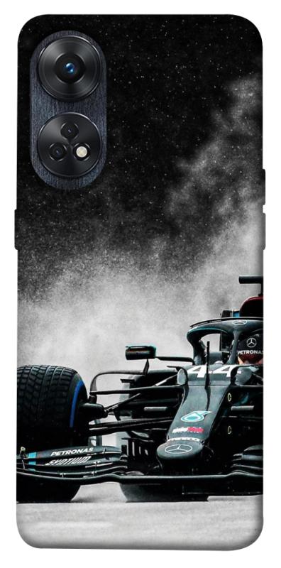 Чохол itsPrint F1 Bolide для Oppo Reno 8 T 4G, спорт, купити оптом з доставкою