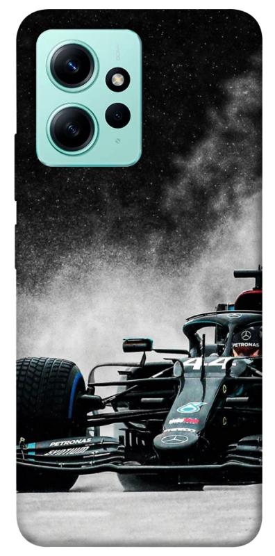 Чохол itsPrint F1 Bolide для Xiaomi Redmi Note 12 4G, спорт, купити оптом з доставкою