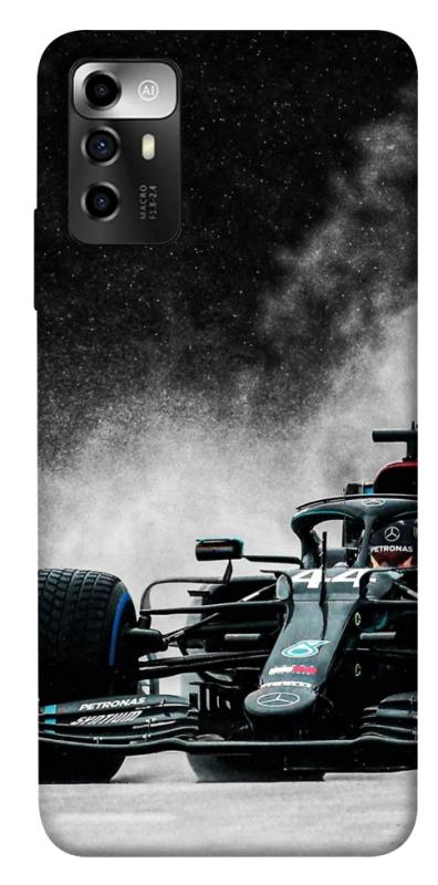 Чохол itsPrint F1 Bolide для ZTE Blade A72, спорт, купити оптом з доставкою