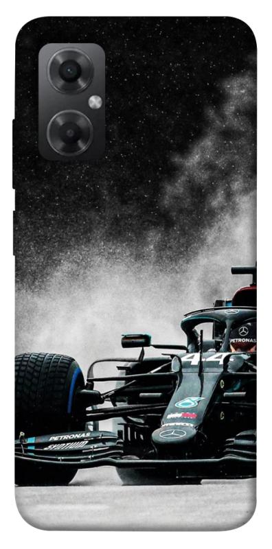 Чохол itsPrint F1 Bolide для Xiaomi Redmi Note 11R, спорт, купити оптом з доставкою