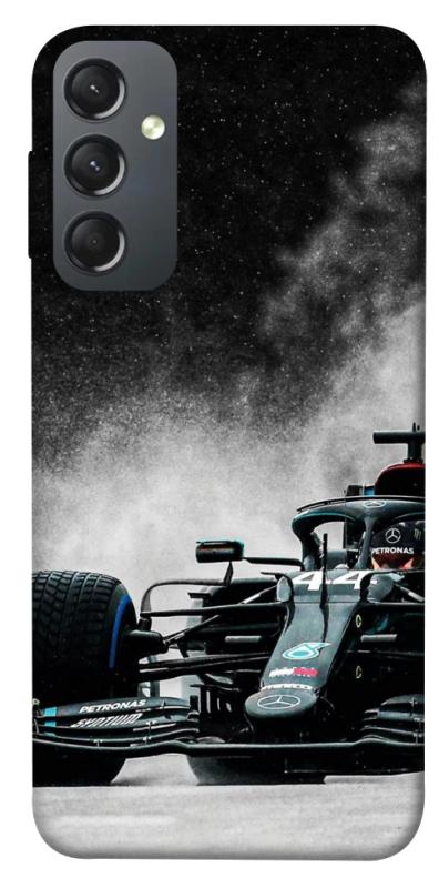 Чохол itsPrint F1 Bolide для Samsung Galaxy A24 4G, спорт, купити оптом з доставкою
