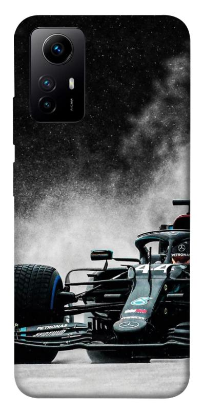 Чохол itsPrint F1 Bolide для Xiaomi Redmi Note 12S, спорт, купити оптом з доставкою