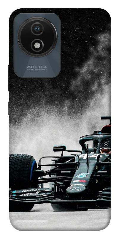Чохол itsPrint F1 Bolide для Vivo Y02, спорт, купити оптом з доставкою