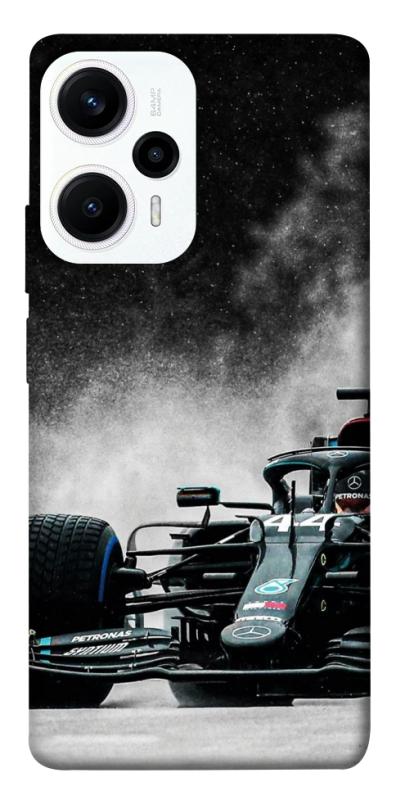 Чохол itsPrint F1 Bolide для Xiaomi Poco F5 / Note 12 Turbo, спорт, купити оптом з доставкою