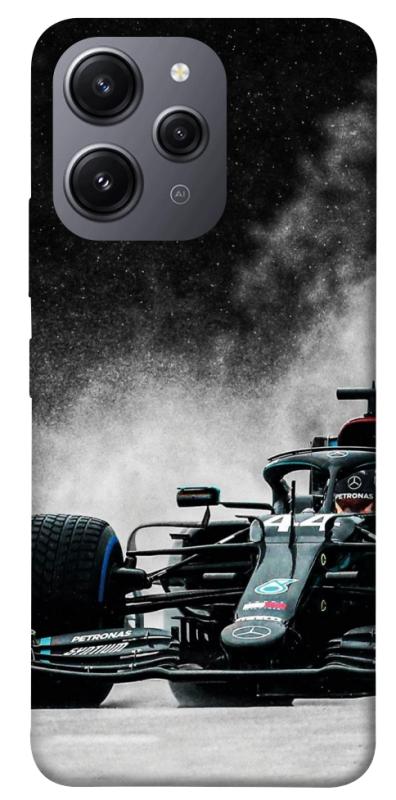 Чохол itsPrint F1 Bolide для Xiaomi Redmi 12, спорт, купити оптом з доставкою