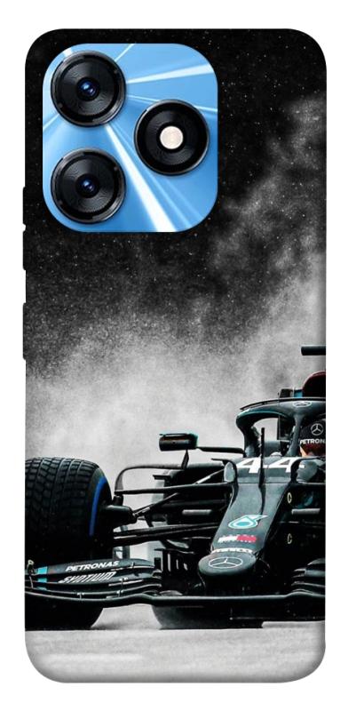 Чохол itsPrint F1 Bolide для TECNO Spark 10 Pro, спорт, купити оптом з доставкою