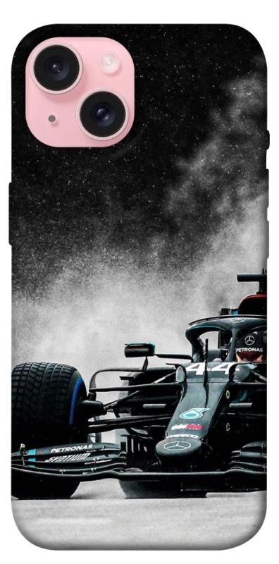 Чохол itsPrint F1 Bolide для Apple iPhone 15 (6.1"), спорт, купити оптом з доставкою