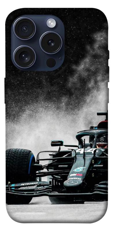 Чохол itsPrint F1 Bolide для Apple iPhone 15 Pro (6.1"), спорт, купити оптом з доставкою