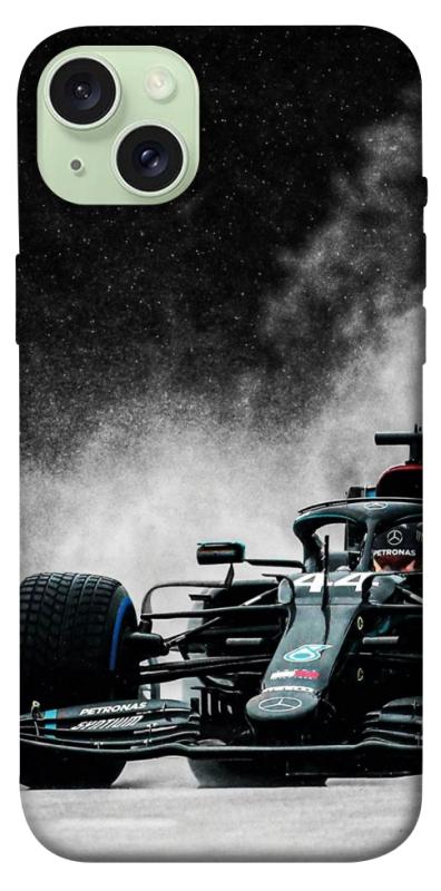 Чохол itsPrint F1 Bolide для Apple iPhone 15 Plus (6.7"), спорт, купити оптом з доставкою