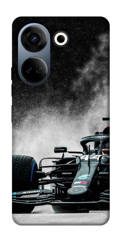 Чохол itsPrint F1 Bolide для TECNO Camon 20 Pro (CK7n), спорт, купити оптом з доставкою