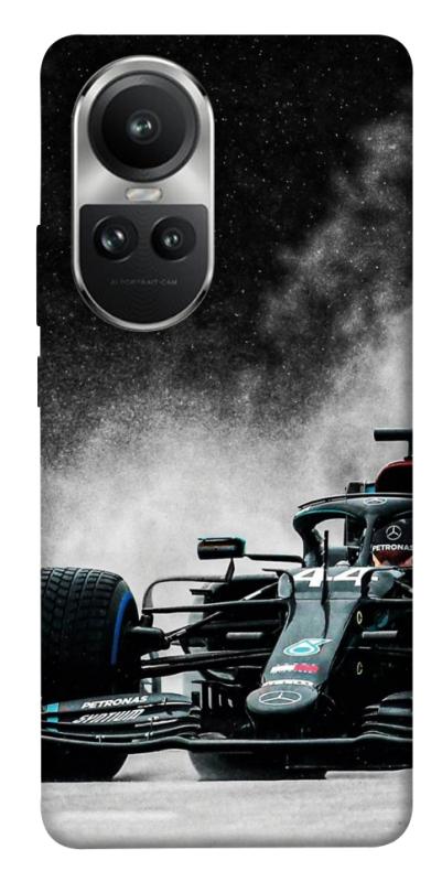 Чохол itsPrint F1 Bolide для Oppo Reno 10, спорт, купити оптом з доставкою