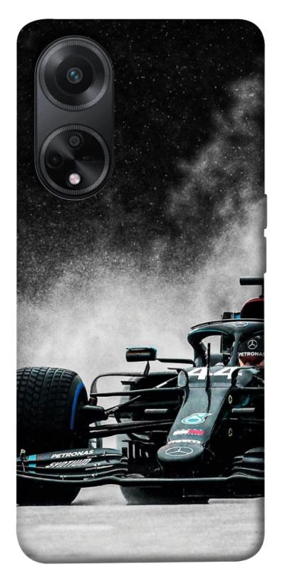 Чохол itsPrint F1 Bolide для Oppo A58 4G, спорт, купити оптом з доставкою