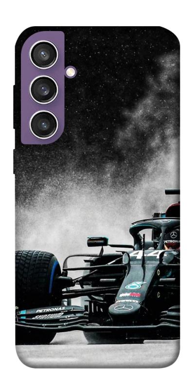 Чохол itsPrint F1 Bolide для Samsung Galaxy S23 FE, спорт, купити оптом з доставкою