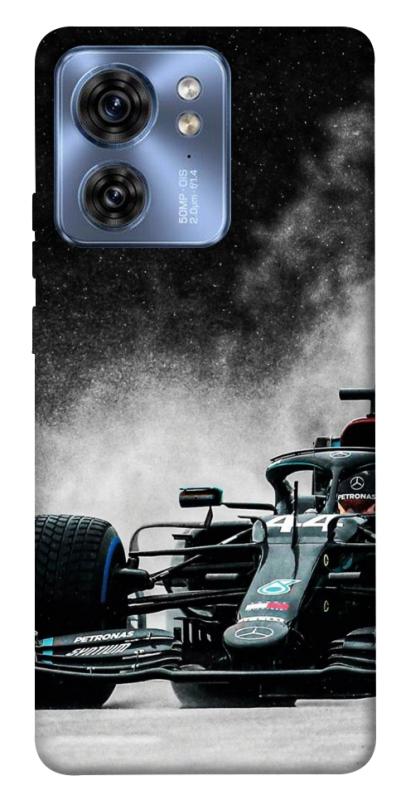 Чохол itsPrint F1 Bolide для Motorola Edge 40, спорт, купити оптом з доставкою