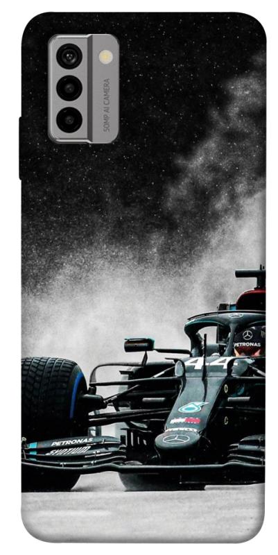Чохол itsPrint F1 Bolide для Nokia G22, спорт, купити оптом з доставкою