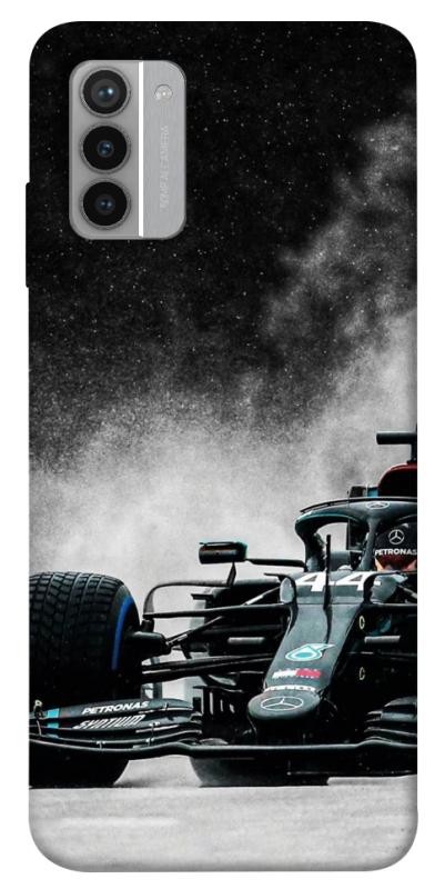 Чохол itsPrint F1 Bolide для Nokia G42, спорт, купити оптом з доставкою